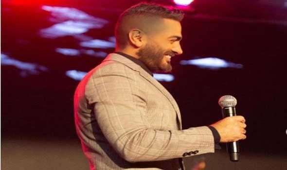 تامر حسني يكشف عن مشاركته في تجهيز 200 عروس