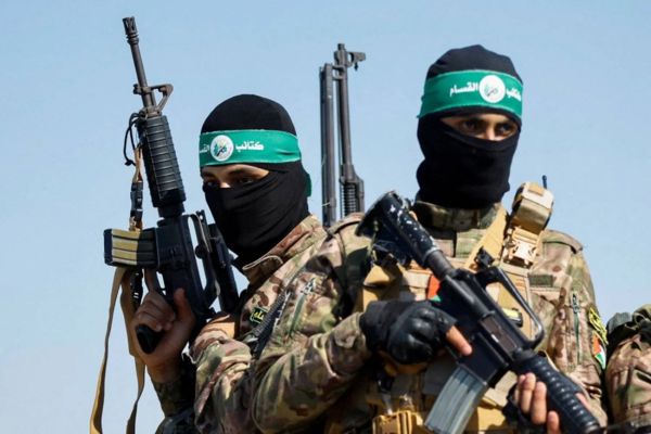 "كتائب القسام": استهدفنا قوة إسرائيلية مؤللة بعبوات عدة غرب رفح واشتبكنا مع من تبقى من جنودها