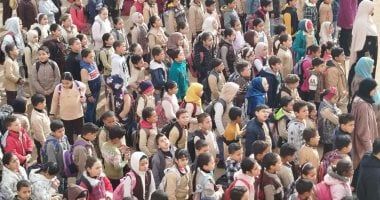 اليوم إجازة للطلاب والمعلمين فى المدارس بمناسبة عيد العمال