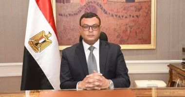 وزير الإسكان يتفقد الأعمال الجارى تنفيذها بـ"محور التسعين الشمالى" بالقاهرة الجديدة