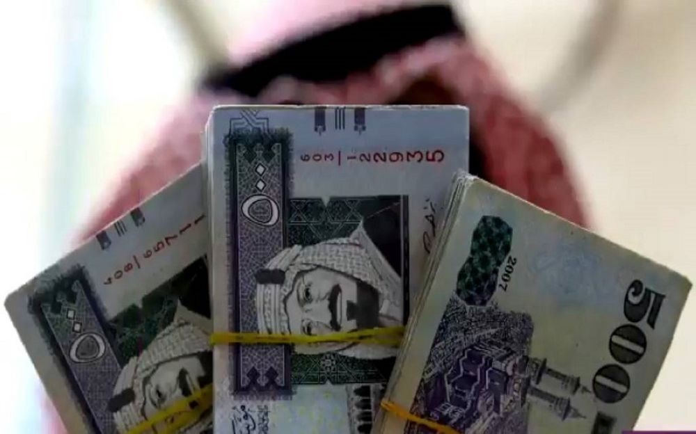 سعر الريال السعودي اليوم مقابل الجنيه في البنوك المصرية