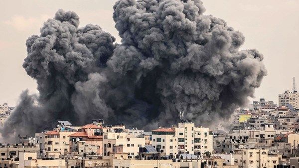 مقتل 35 فلسطينياً وإصابة 109 خلال 24 ساعة في غزة