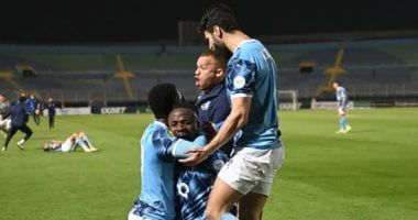 موعد مباراة بيراميدز القادمة أمام فاركو في الدوري المصري