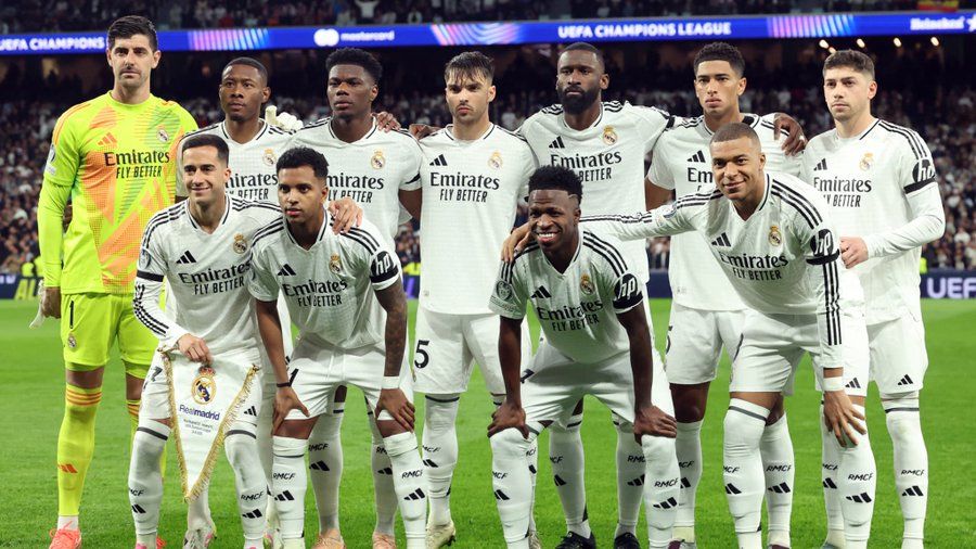 الامارات | ريال مدريد يستفز التحكيم الإسباني مجدداً بتقرير مثير للجدل