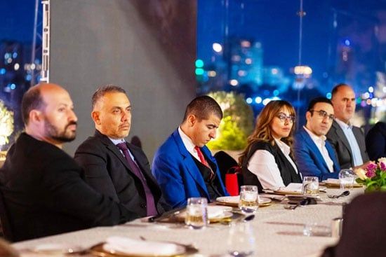 وزير المالية فى أول لقاء مع «المؤثرين» بالسوشيال ميديا: اخترنا مسارًا مختلفًا للإصلاح الضريبى
