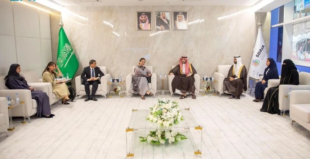 "اليونسكو" تشيد بجهود المملكة في تنظيم وحوكمة الذكاء الاصطناعي
