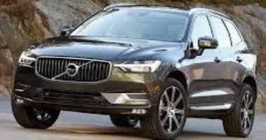 تخفيضات على أسعار فولفو XC60 فى السوق المصرية