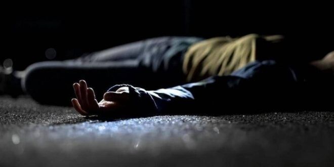 "النشرة": العثور على جثة بدأت بالتحلل داخل منزل في صيدا