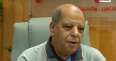 سعيد الشحات يسجل فى كشوف الجمعية العمومية لنقابة الصحفيين.. صور