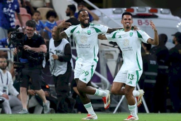 دوري أبطال آسيا للنخبة: كاواساكي بين الأهلي واللقب الأول في تاريخه