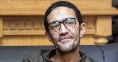 الفنان خالد كمال يقدم حفل ختام مهرجان الإسكندرية للفيلم القصير.. الليلة