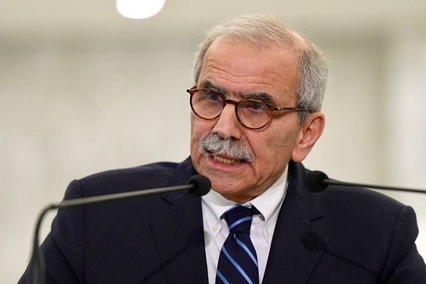 سلام: إقرار مشروع قانون استقلالية القضاء يعزز من صدقية الدولة ويعزز الحيادية المطلوبة للقاضي