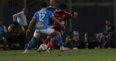 مواعيد مباريات 5 جولات حاسمة لبيراميدز والأهلي والزمالك فى دوري nile