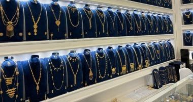 ارتفاع مفاجئ في سعر الذهب اليوم بالسوق المصري