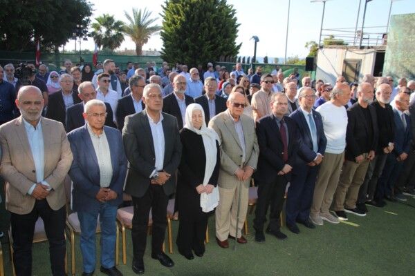 "النشرة": رابطة حجازي تعلن ترشيح ابنها مصطفى حجازي لرئاسة بلدية صيدا ونواة 4 لوائح في صيدا