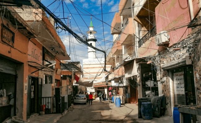 الفصائل الفلسطينية بمخيم البداوي نفت الخبر المتداول عن تسلم الجيش كميات من الصواريخ من داخل المخيم: لا أساس له من الصحة