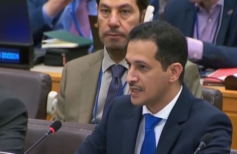 "سعوديبيديا": تدشين نسختين جديدتين بالروسية والألمانية خلال 2025