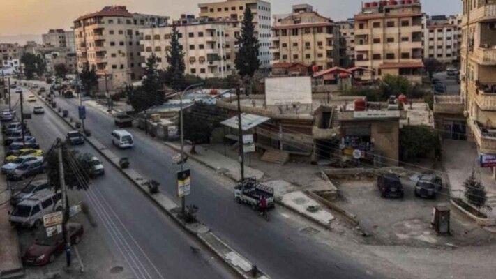 مدير منطقة داريا بريف دمشق: سيتم اليوم إنشاء مركزين لتسليم السلاح في صحنايا وأشرفية صحنايا
