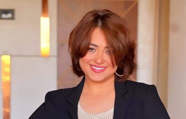 مروة عبد المنعم تتعرض للنصب.. وهذا ما قالته