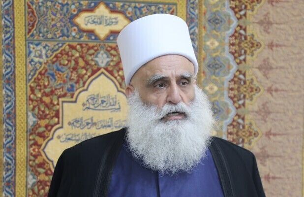 ابي المنى: ننبّه من خطابات خلق قومية خاصة أو عدائية مع أي خلق إسلامي