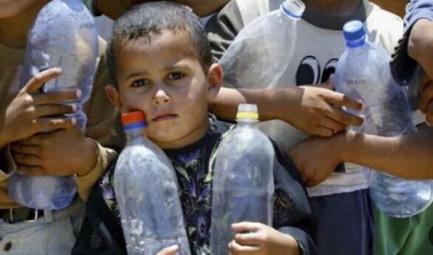 العدوى تنتشر بصمت.. أمراض خطيرة تضرب غزة وتهدد بتحولها إلى بؤرة وباء | عاجل