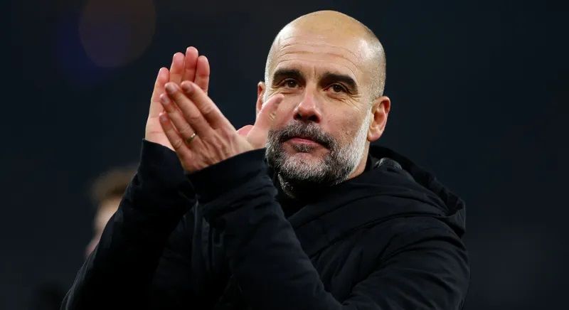 الامارات | غوارديولا: سأحصل على راحة بعد نهاية عقدي مع مانشستر سيتي