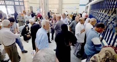 التأمينات تواصل صرف معاشات شهر مايو 2025