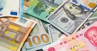 ما هى أسعار الدولار والعملات الأجنبية اليوم الجمعة 2 - 5 - 2025؟