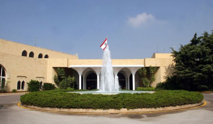 معلومات الجديد: المجلس الأعلى للدفاع سيناقش ملف حركة حماس في لبنان على أن يمنع عنها العمل العسكري ومحاسبة الحركة عن أي خرق