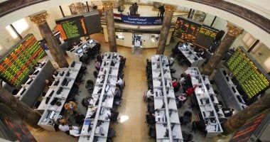 البنك التجارى الدولى" يتصدر شركات البورصة الأكثر تداولًا خلال أسبوع بـ734 مليون جنيه