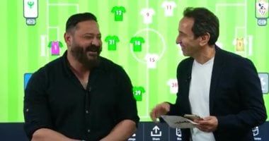 وليد صلاح: بيسيرو فشل فى إدارة مباراة المصرى وروح لاعبى الزمالك غائبة (فيديو)