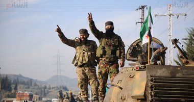 زعماء الطائفة الدرزية فى سوريا: نرفض التقسيم أو الانفصال