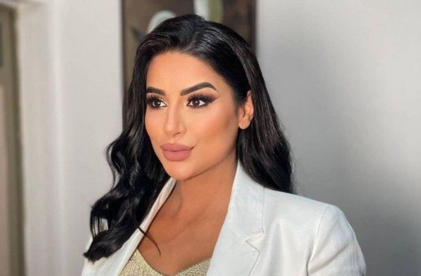 هذا سبب إعتزال جوري بكر مواقع التواصل الإجتماعي