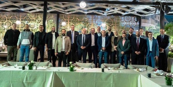 وزير المالية فى أول لقاء مع «المؤثرين» بالسوشيال ميديا: اخترنا مسارًا مختلفًا للإصلاح الضريبى