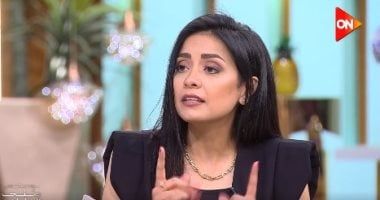 سهر الصايغ: الشركة المتحدة قدمت دعما كبيرا لمسلسل حكيم باشا وطلع بشكل مشرف