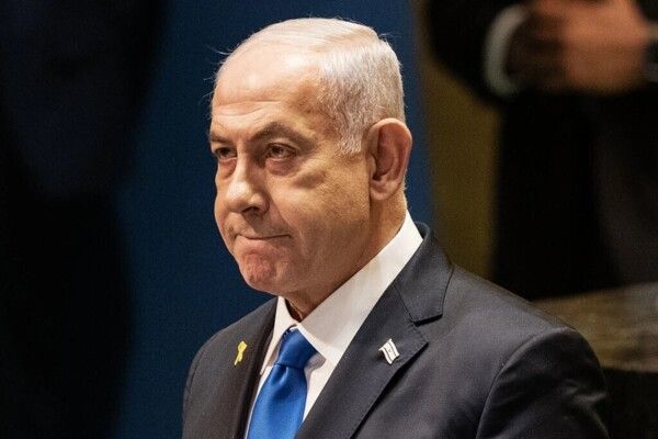 نتانياهو: ملتزمون بحماية الدروز في سوريا وعملنا ضد القصر الرئاسي في دمشق كان رسالة واضحة