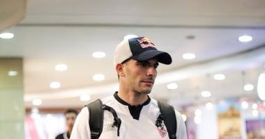 خطوات الزمالك للتصعيد فى أزمة زيزو
