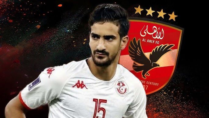 الأهلي يحسم صفقة بن رمضان بعد مفاوضات شاقة ورفع العرض المالي