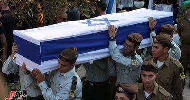 مقتل رقيب إسرائيلى من قوات المظلات فى الجولان السورية المحتلة