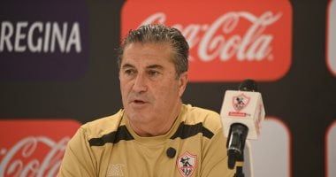بيسيرو يمنح لاعبى الزمالك راحة غدا بعد التعادل مع المصرى