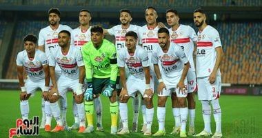 موعد مباراة الزمالك القادمة أمام البنك الأهلى فى الدوري والقناة الناقلة