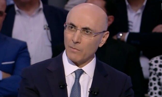 الحجار: أتابع شخصيًا ملف الانتخابات البلدية وواثق أنها ستمر دون مشاكل ويجب تشكيل هيئة إدارة السير