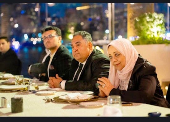 وزير المالية فى أول لقاء مع «المؤثرين» بالسوشيال ميديا: اخترنا مسارًا مختلفًا للإصلاح الضريبى
