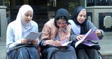 موعد امتحانات الفصل الدراسى الثانى للصف الثالث الإعدادى 2025
