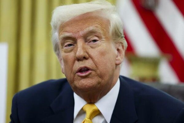 ترامب: ولت الأيام التي نتعرض فيها للاستغلال التجاري وسنقطع التمويل عن جامعة هارفادر والمقدر بـ 5 مليارات دولار
