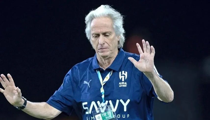 الامارات | 4 مدربين عالميين مرشحين لتدريب الهلال بدلاً من جيسوس