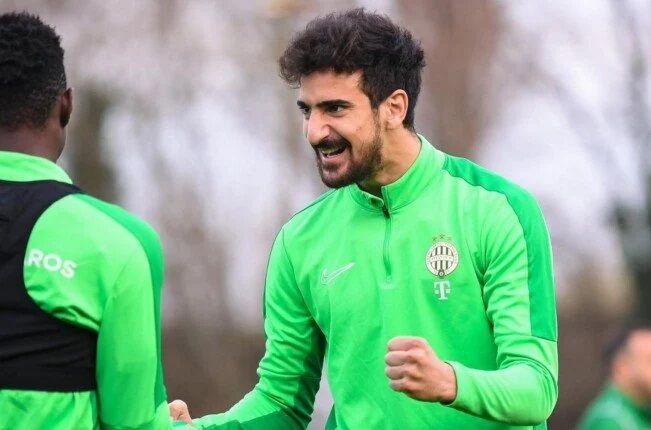 الامارات | الأهلي المصري يقترب من ضم بن رمضان بعد رحيله عن فرينكفاروش المجري