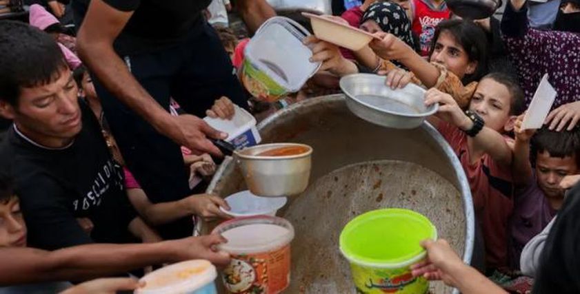 العدوى تنتشر بصمت.. أمراض خطيرة تضرب غزة وتهدد بتحولها إلى بؤرة وباء | عاجل