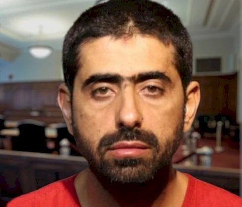 اعتقال أردني هدد بتفجير كل شيء في أميركا