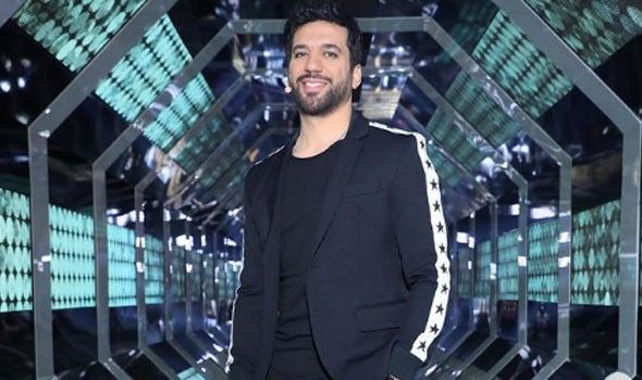 حسن الرداد يستعد لأحدث أعماله السينمائية فيلم "طه الغريب"